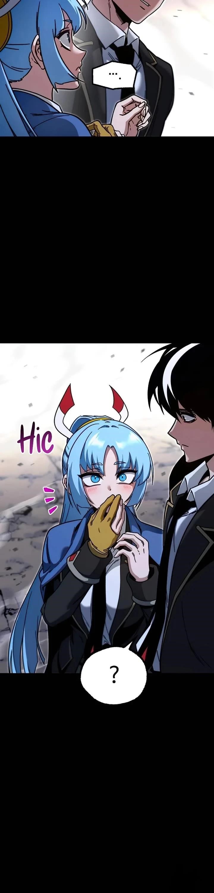 I Took Over the Academy With a Single Sashimi Knife Chapter 29 - Page 65
