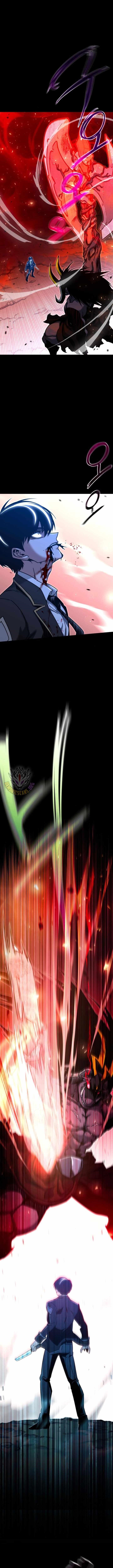I Took Over the Academy With a Single Sashimi Knife Chapter 32 - Page 17