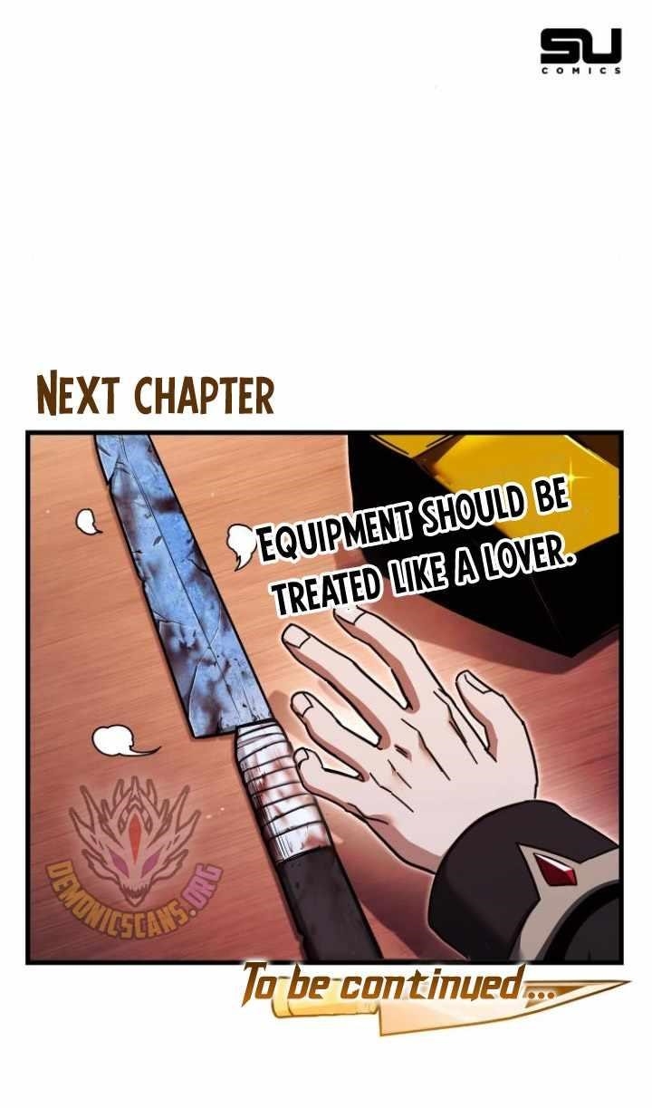 I Took Over the Academy With a Single Sashimi Knife Chapter 33 - Page 19
