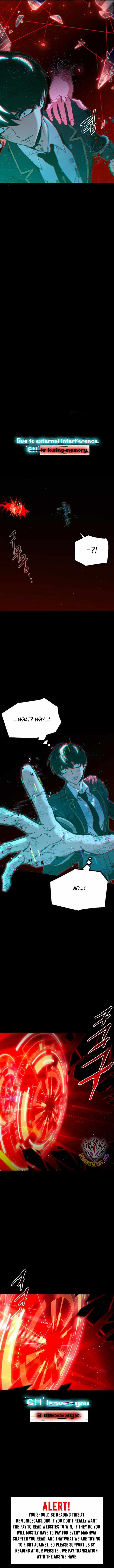 I Took Over the Academy With a Single Sashimi Knife Chapter 36 - Page 7