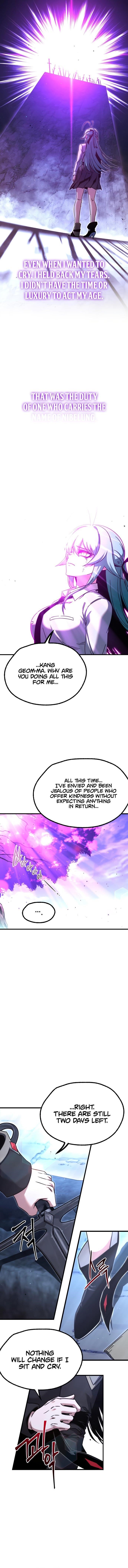 I Took Over the Academy With a Single Sashimi Knife Chapter 42 - Page 10