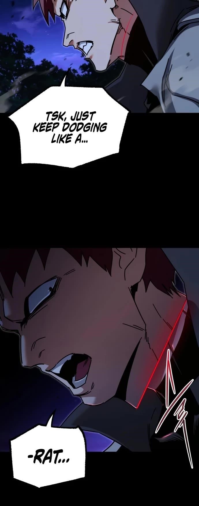 I Took Over the Academy With a Single Sashimi Knife Chapter 44 - Page 49
