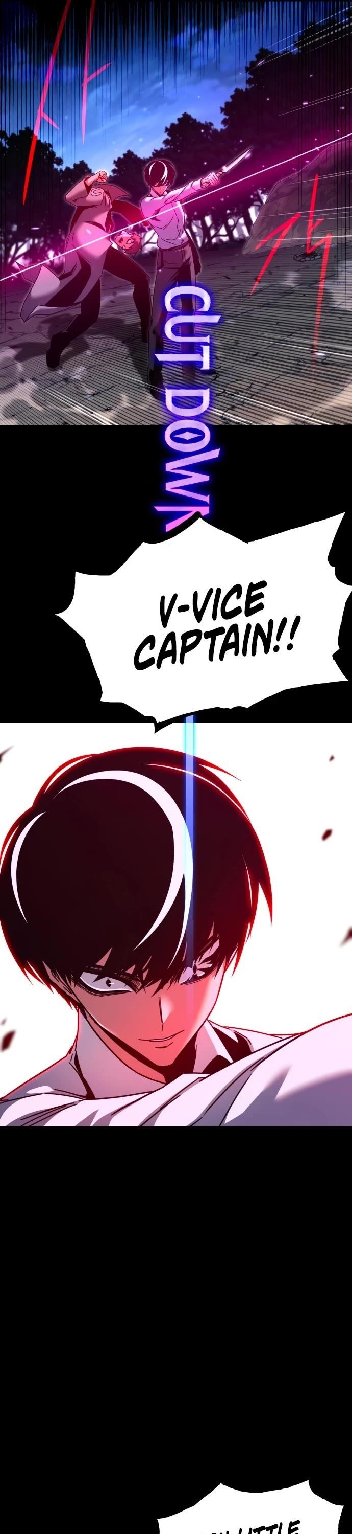 I Took Over the Academy With a Single Sashimi Knife Chapter 45 - Page 11