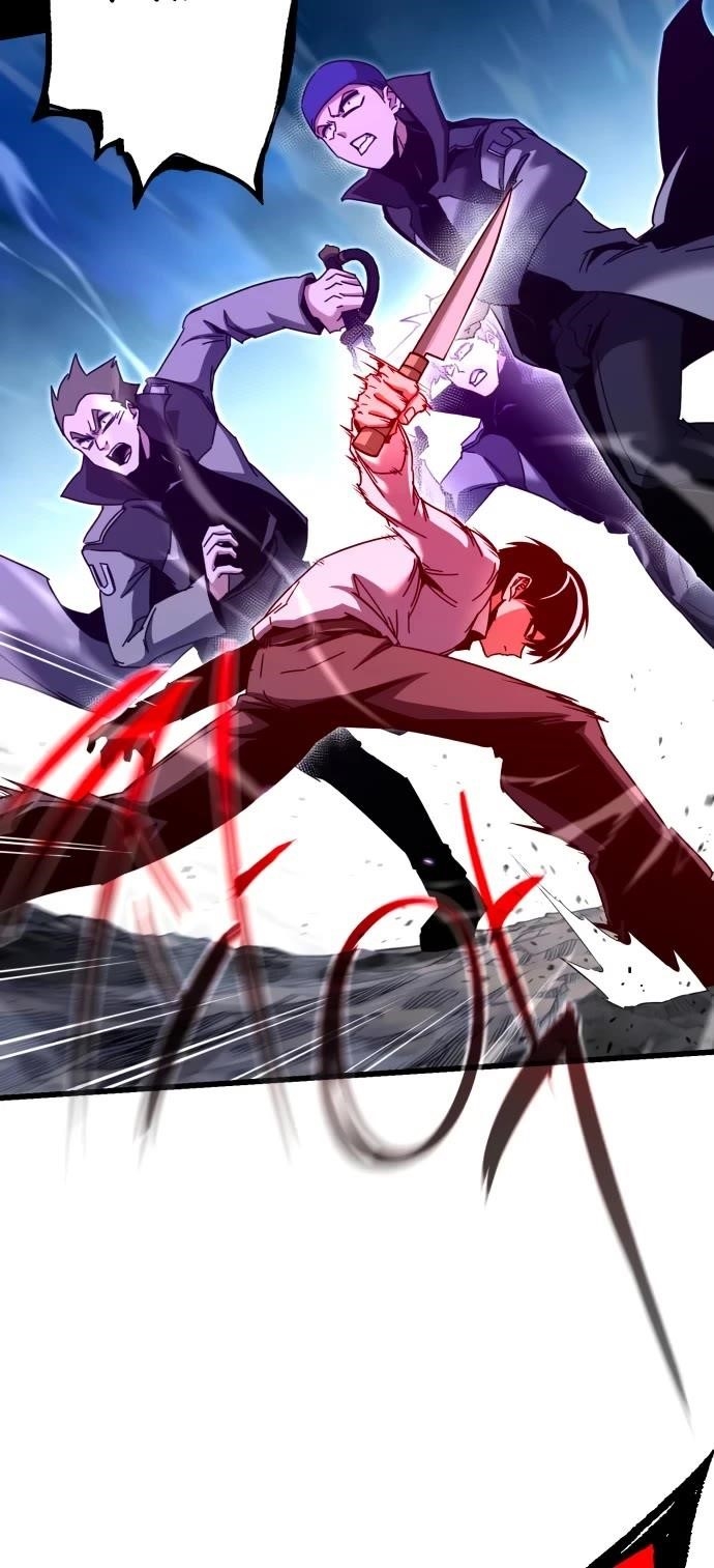 I Took Over the Academy With a Single Sashimi Knife Chapter 45 - Page 13