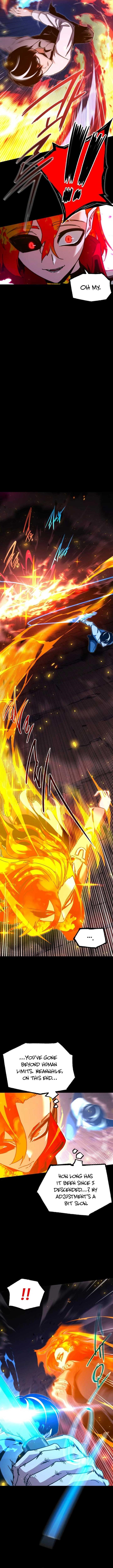 I Took Over the Academy With a Single Sashimi Knife Chapter 46 - Page 10