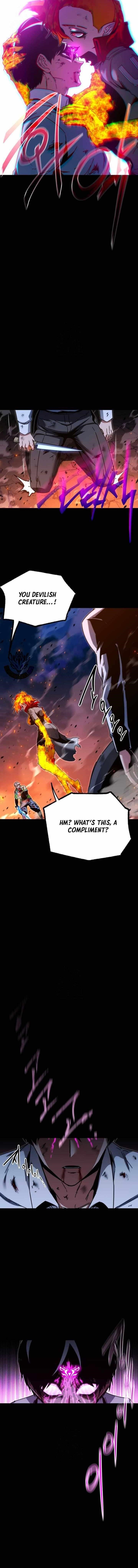 I Took Over the Academy With a Single Sashimi Knife Chapter 47 - Page 17
