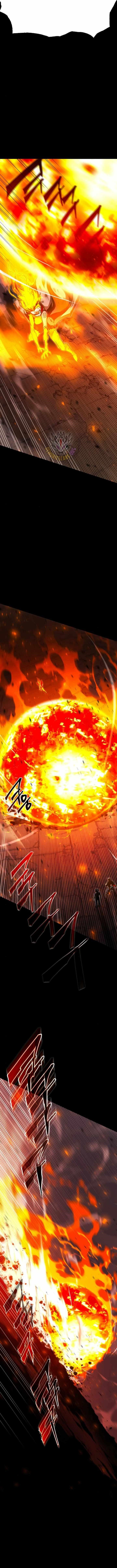 I Took Over the Academy With a Single Sashimi Knife Chapter 48 - Page 10