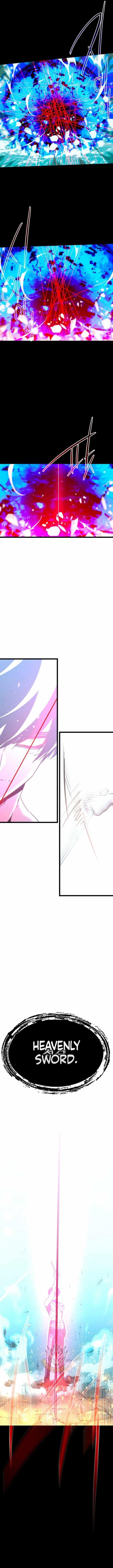 I Took Over the Academy With a Single Sashimi Knife Chapter 48 - Page 12