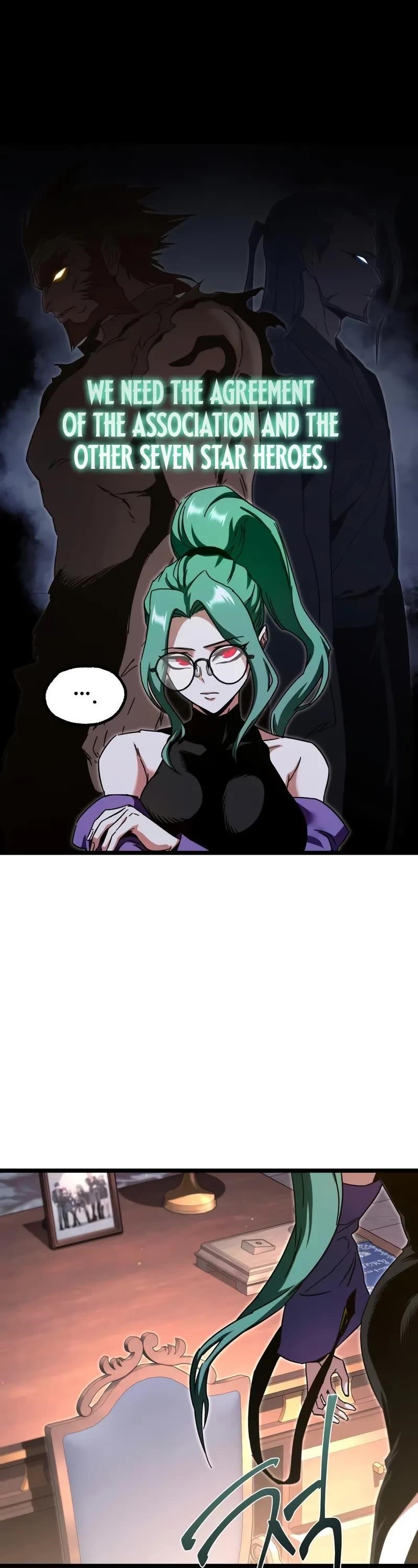 I Took Over the Academy With a Single Sashimi Knife Chapter 51 - Page 12