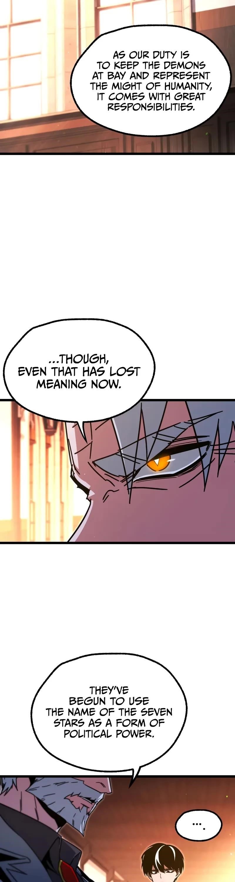 I Took Over the Academy With a Single Sashimi Knife Chapter 51 - Page 24