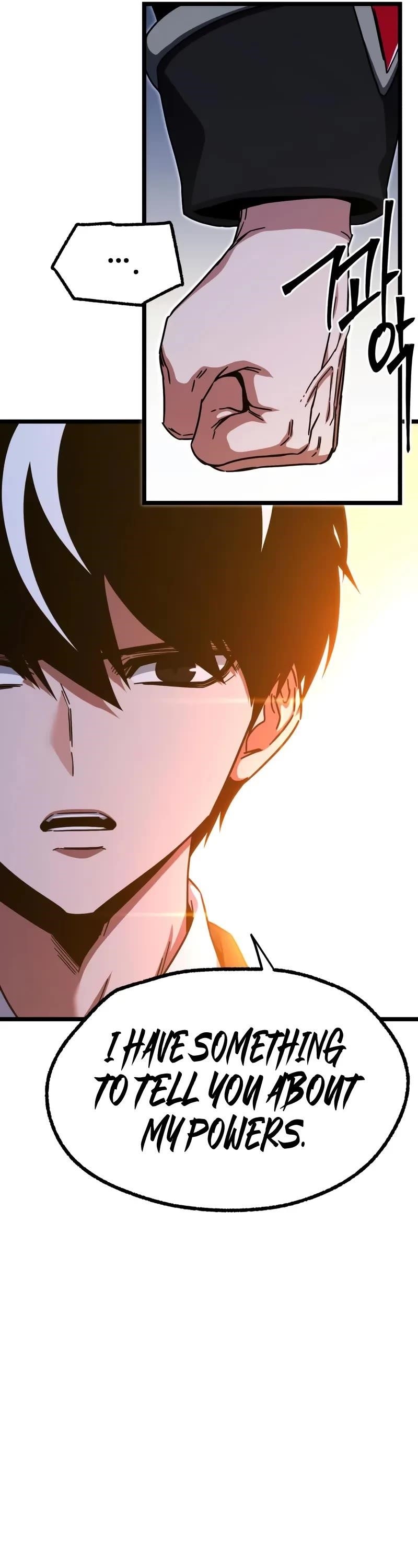 I Took Over the Academy With a Single Sashimi Knife Chapter 51 - Page 37