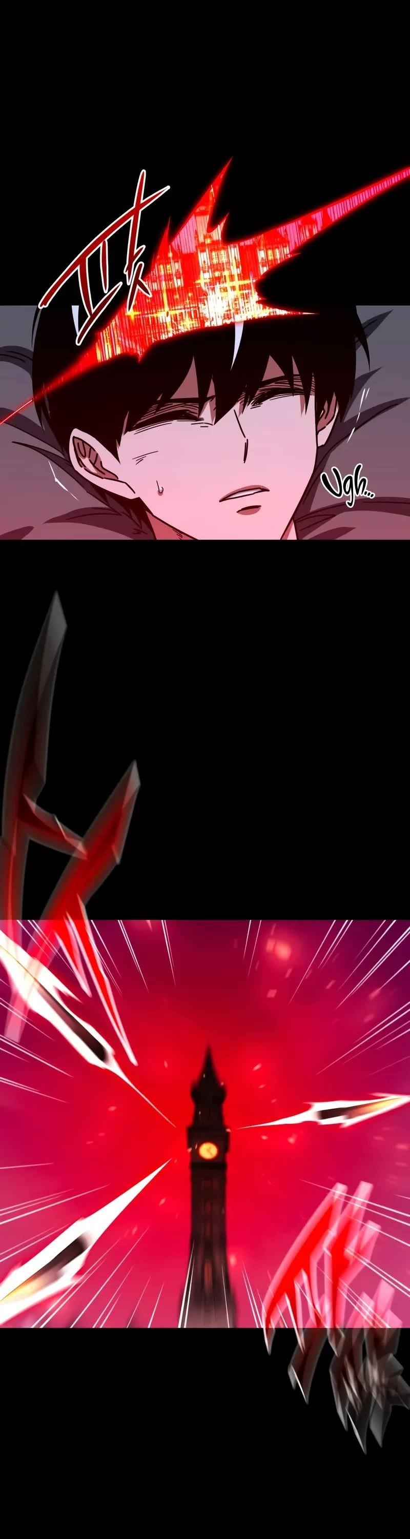 I Took Over the Academy With a Single Sashimi Knife Chapter 51 - Page 48