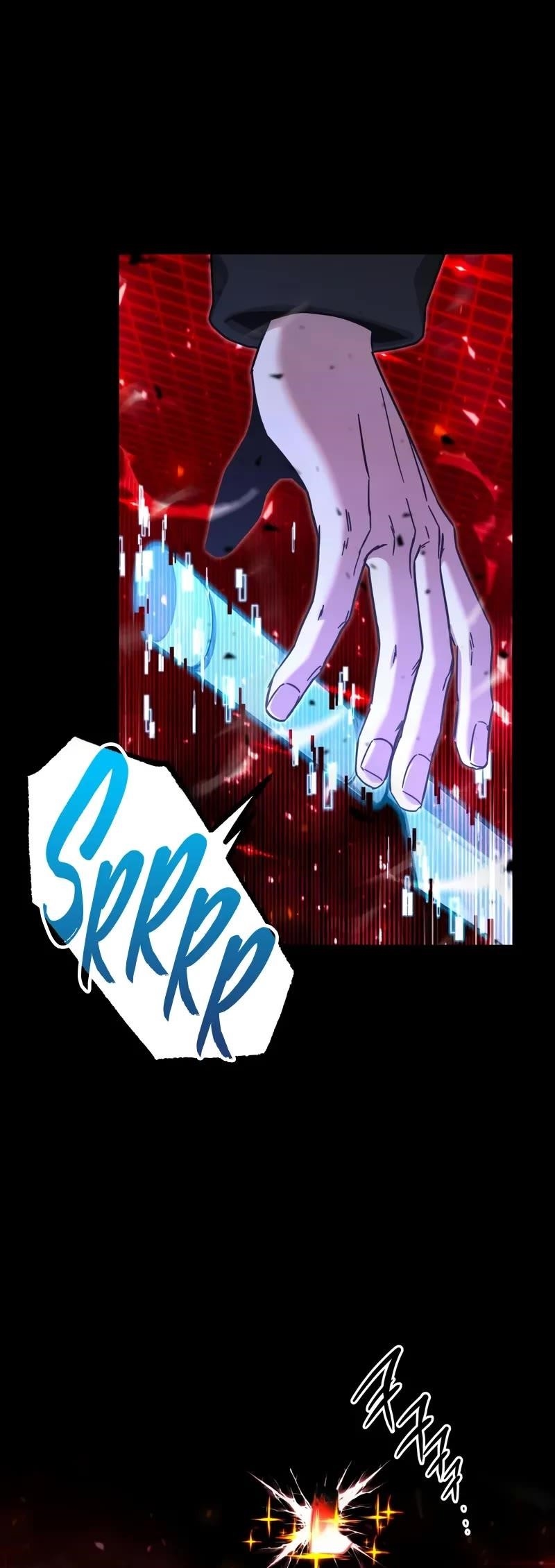 I Took Over the Academy With a Single Sashimi Knife Chapter 51 - Page 53