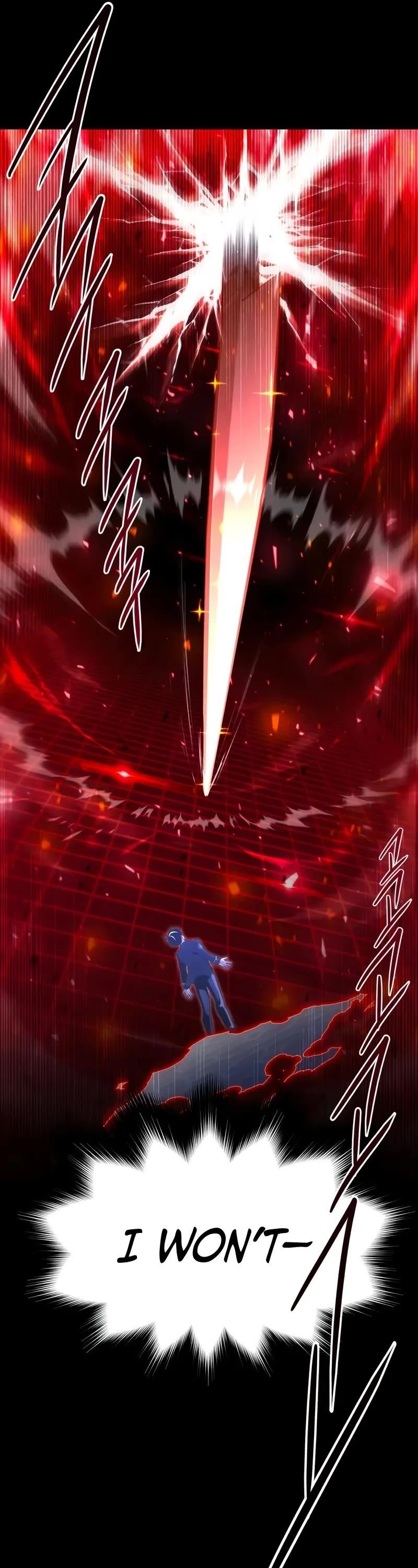I Took Over the Academy With a Single Sashimi Knife Chapter 51 - Page 55