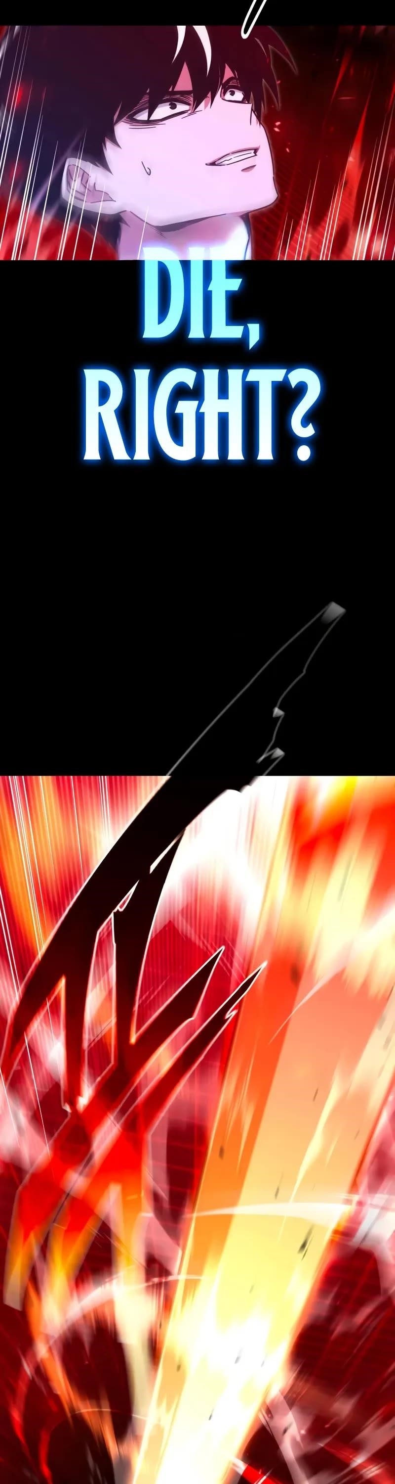 I Took Over the Academy With a Single Sashimi Knife Chapter 51 - Page 56