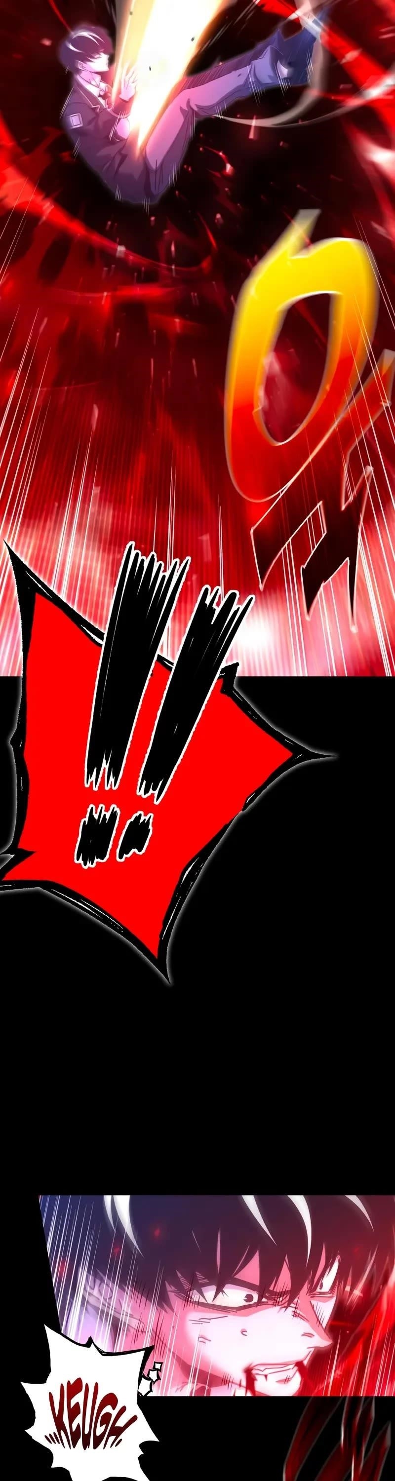 I Took Over the Academy With a Single Sashimi Knife Chapter 51 - Page 57