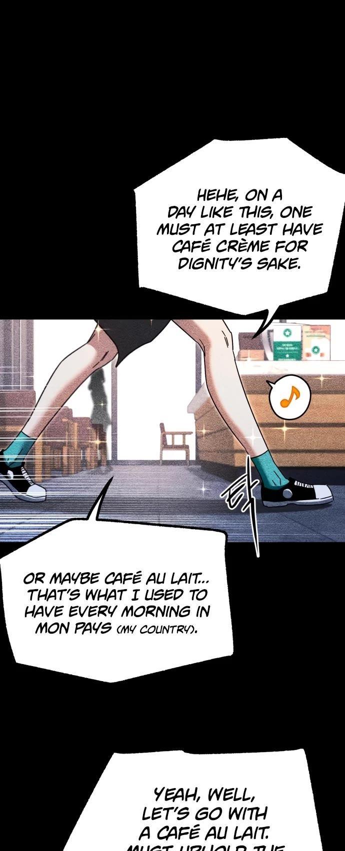I Took Over the Academy With a Single Sashimi Knife Chapter 53 - Page 30