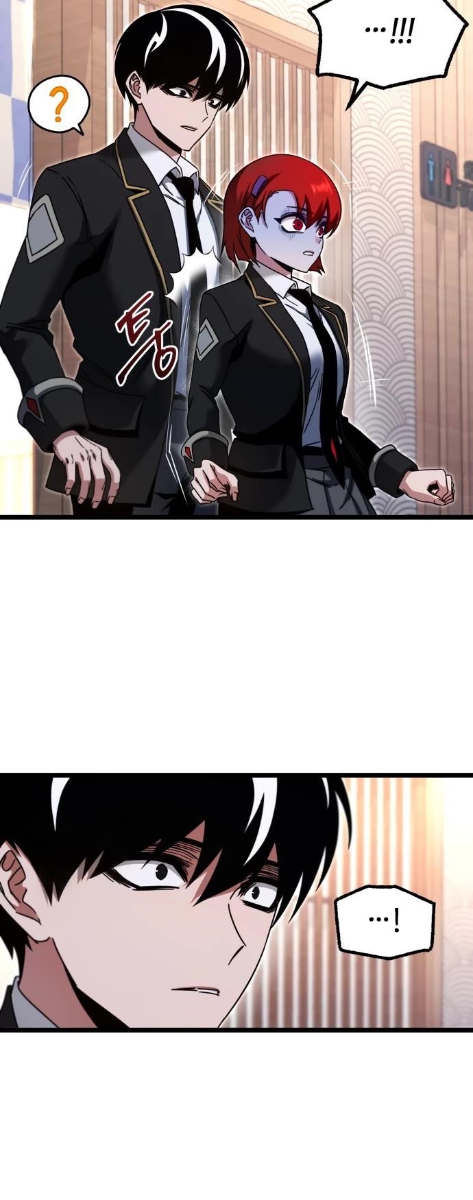 I Took Over the Academy With a Single Sashimi Knife Chapter 53 - Page 41