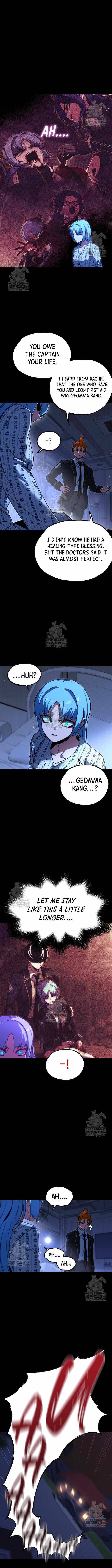 I Took Over the Academy With a Single Sashimi Knife Chapter 69 - Page 2