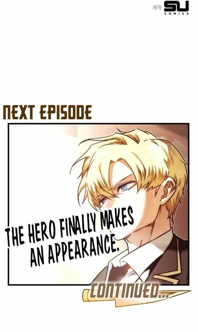 I Took Over the Academy With a Single Sashimi Knife Chapter 7 - Page 27