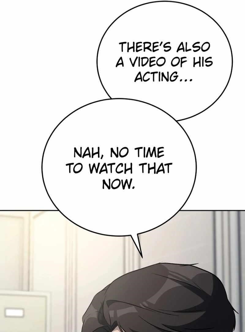 The Thousand Faces Actor Chapter 18 - Page 113