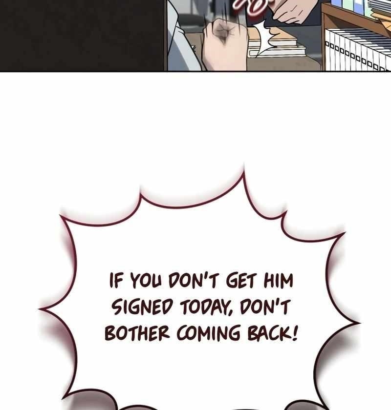The Thousand Faces Actor Chapter 18 - Page 154