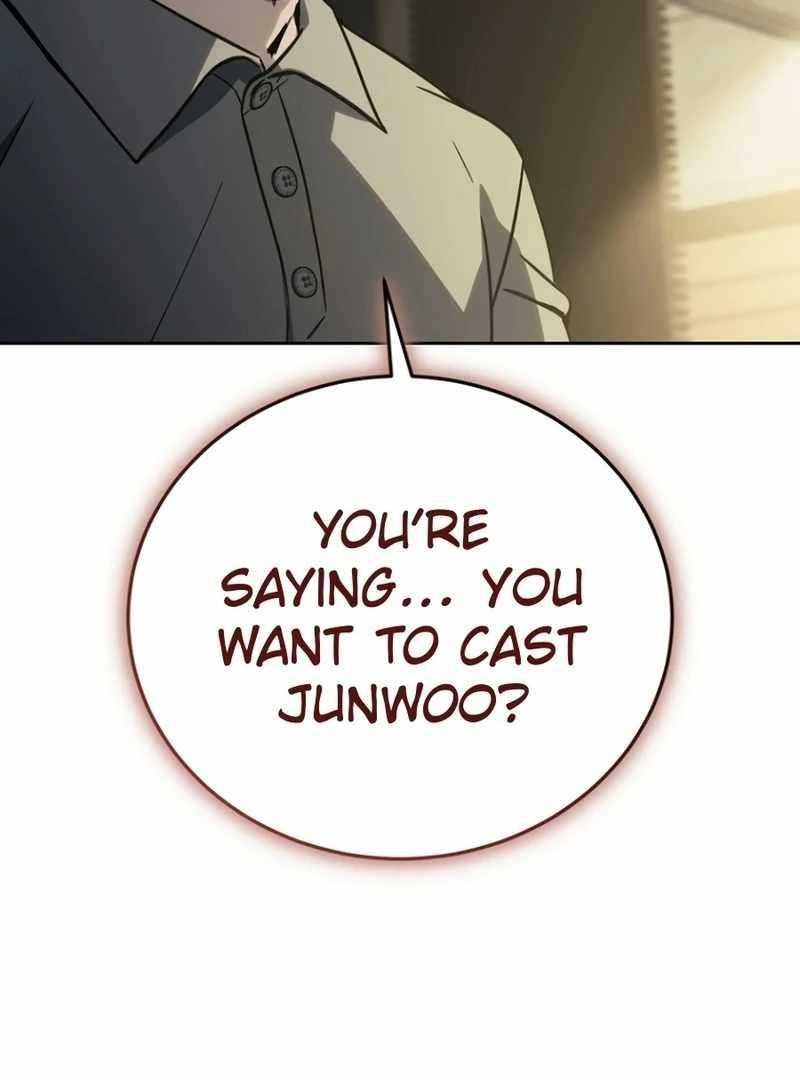 The Thousand Faces Actor Chapter 18 - Page 159