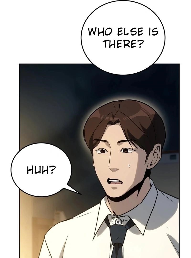 The Thousand Faces Actor Chapter 19 - Page 23