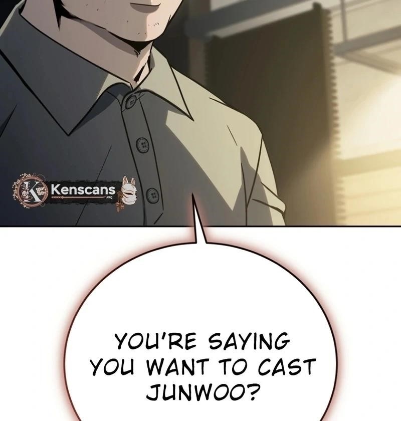 The Thousand Faces Actor Chapter 19 - Page 4
