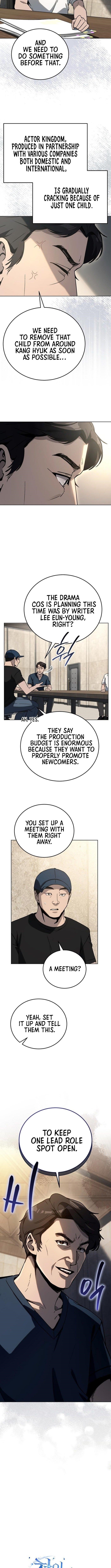 The Thousand Faces Actor Chapter 26 - Page 13