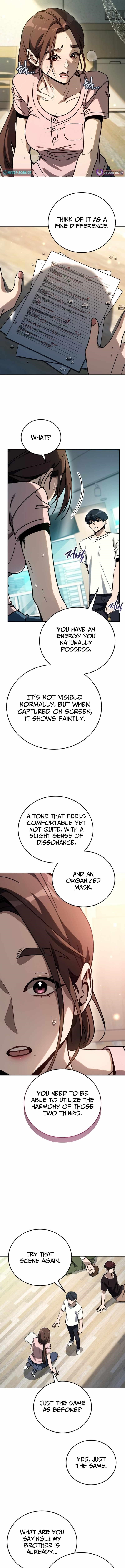 The Thousand Faces Actor Chapter 41 - Page 4