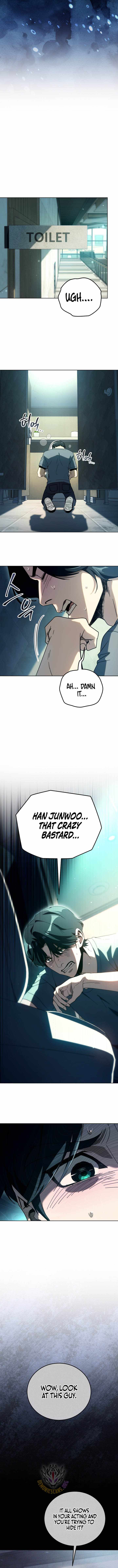 The Thousand Faces Actor Chapter 64 - Page 3