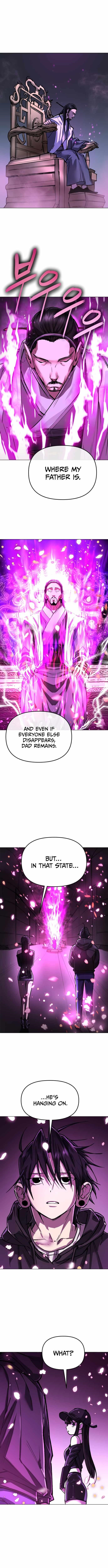 Space Cheon-ma 3077 Chapter 10 - Page 11