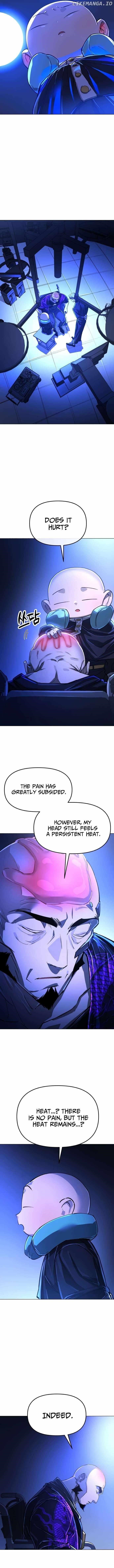Space Cheon-ma 3077 Chapter 11 - Page 11
