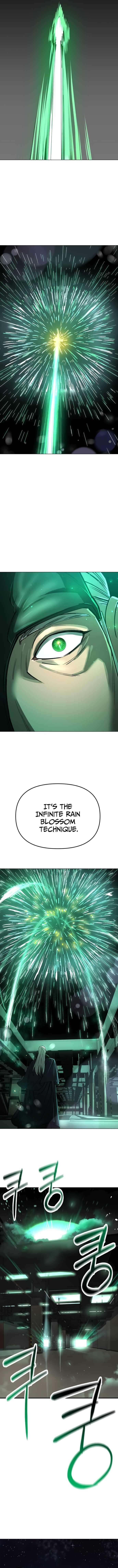 Space Cheon-ma 3077 Chapter 14 - Page 14