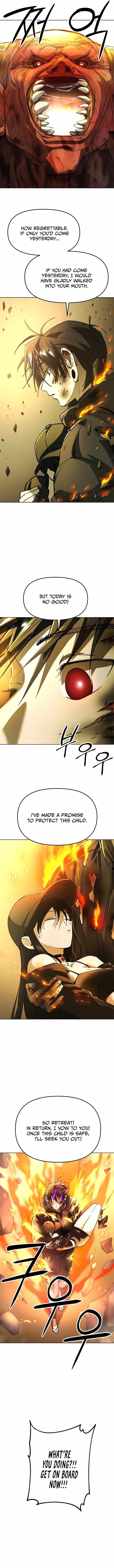 Space Cheon-ma 3077 Chapter 23 - Page 18
