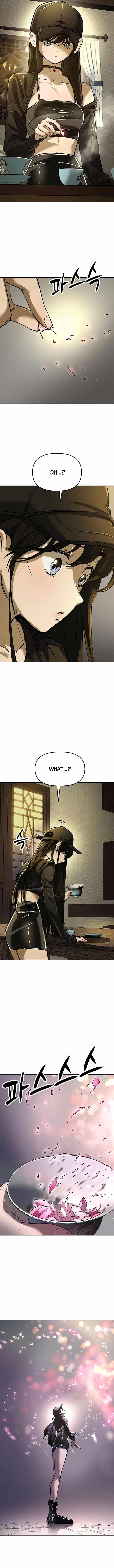 Space Cheon-ma 3077 Chapter 26 - Page 11
