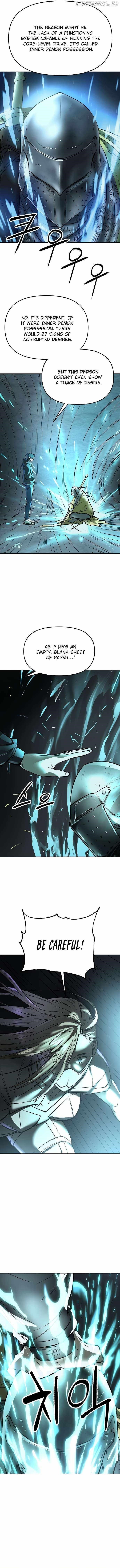 Space Cheon-ma 3077 Chapter 31 - Page 15