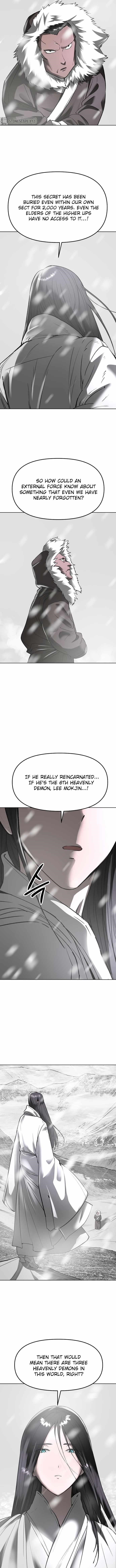 Space Cheon-ma 3077 Chapter 37 - Page 17