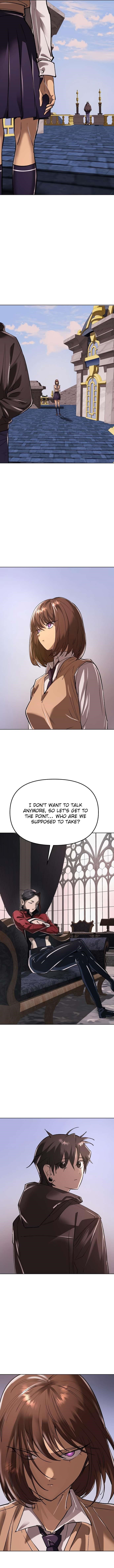 Space Cheon-ma 3077 Chapter 39 - Page 7