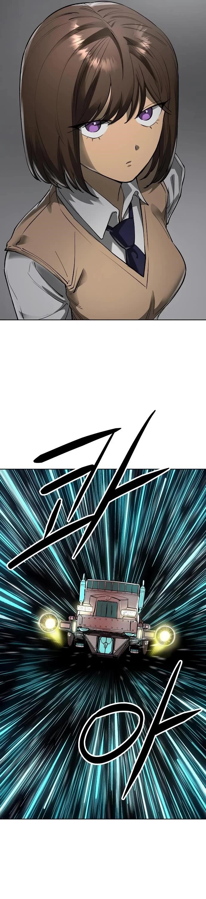 Space Cheon-ma 3077 Chapter 40 - Page 21