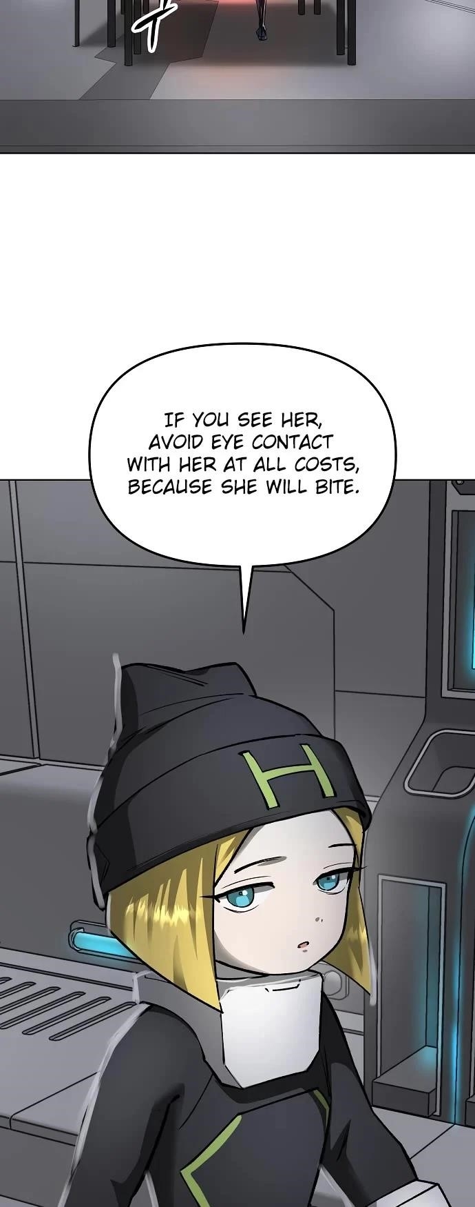 Space Cheon-ma 3077 Chapter 40 - Page 35