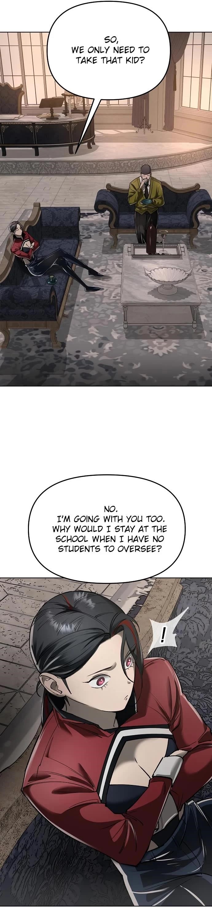 Space Cheon-ma 3077 Chapter 40 - Page 5