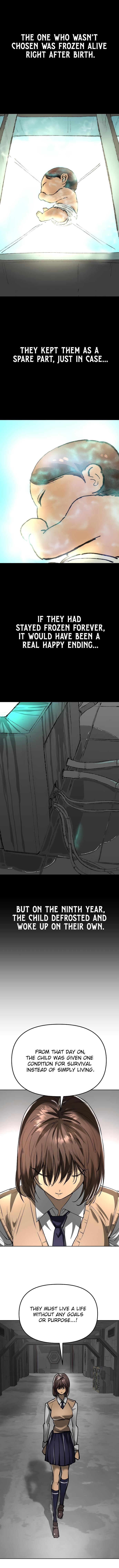 Space Cheon-ma 3077 Chapter 44 - Page 7