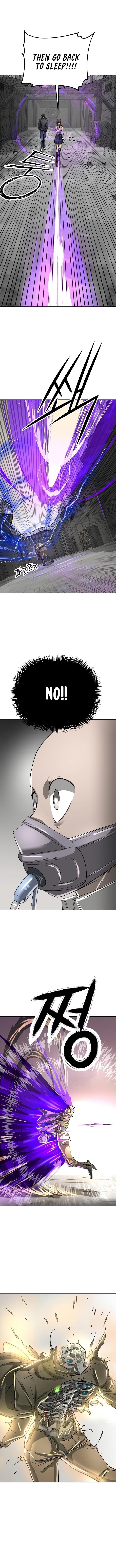 Space Cheon-ma 3077 Chapter 45 - Page 10