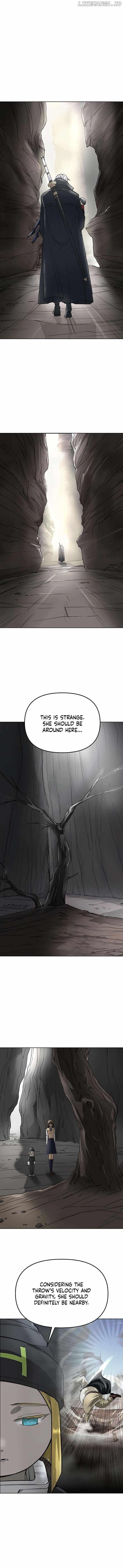 Space Cheon-ma 3077 Chapter 48 - Page 14