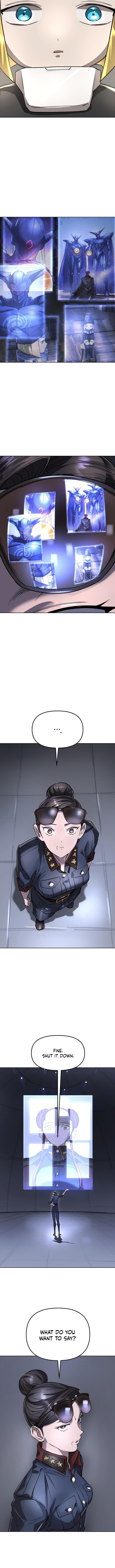 Space Cheon-ma 3077 Chapter 51 - Page 17
