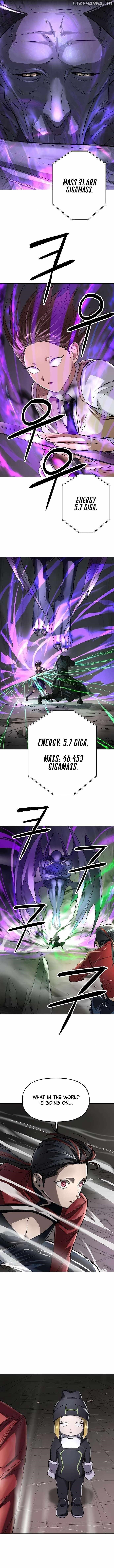 Space Cheon-ma 3077 Chapter 52 - Page 6