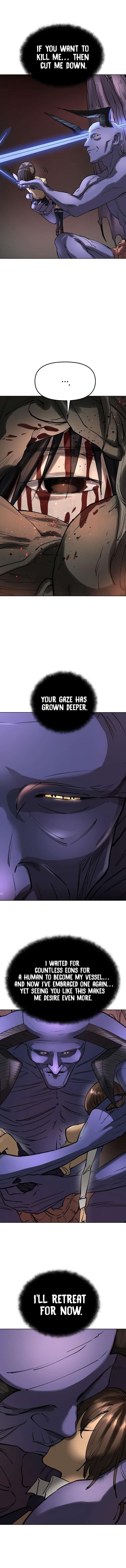 Space Cheon-ma 3077 Chapter 53 - Page 15