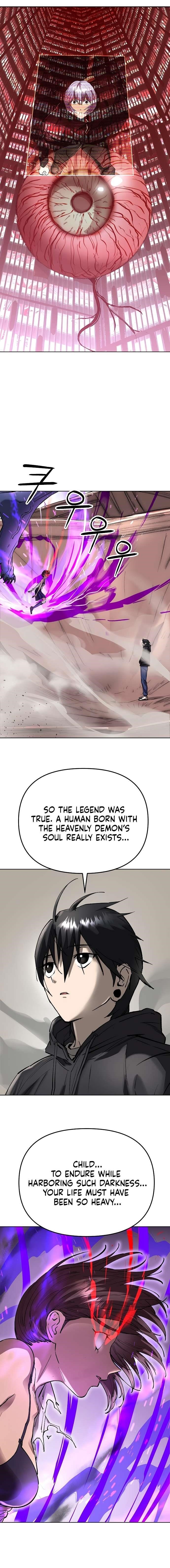 Space Cheon-ma 3077 Chapter 53 - Page 3